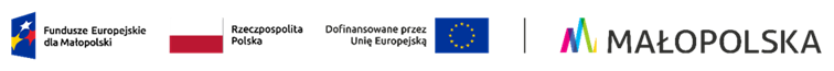 Dofinansowanie ze środków